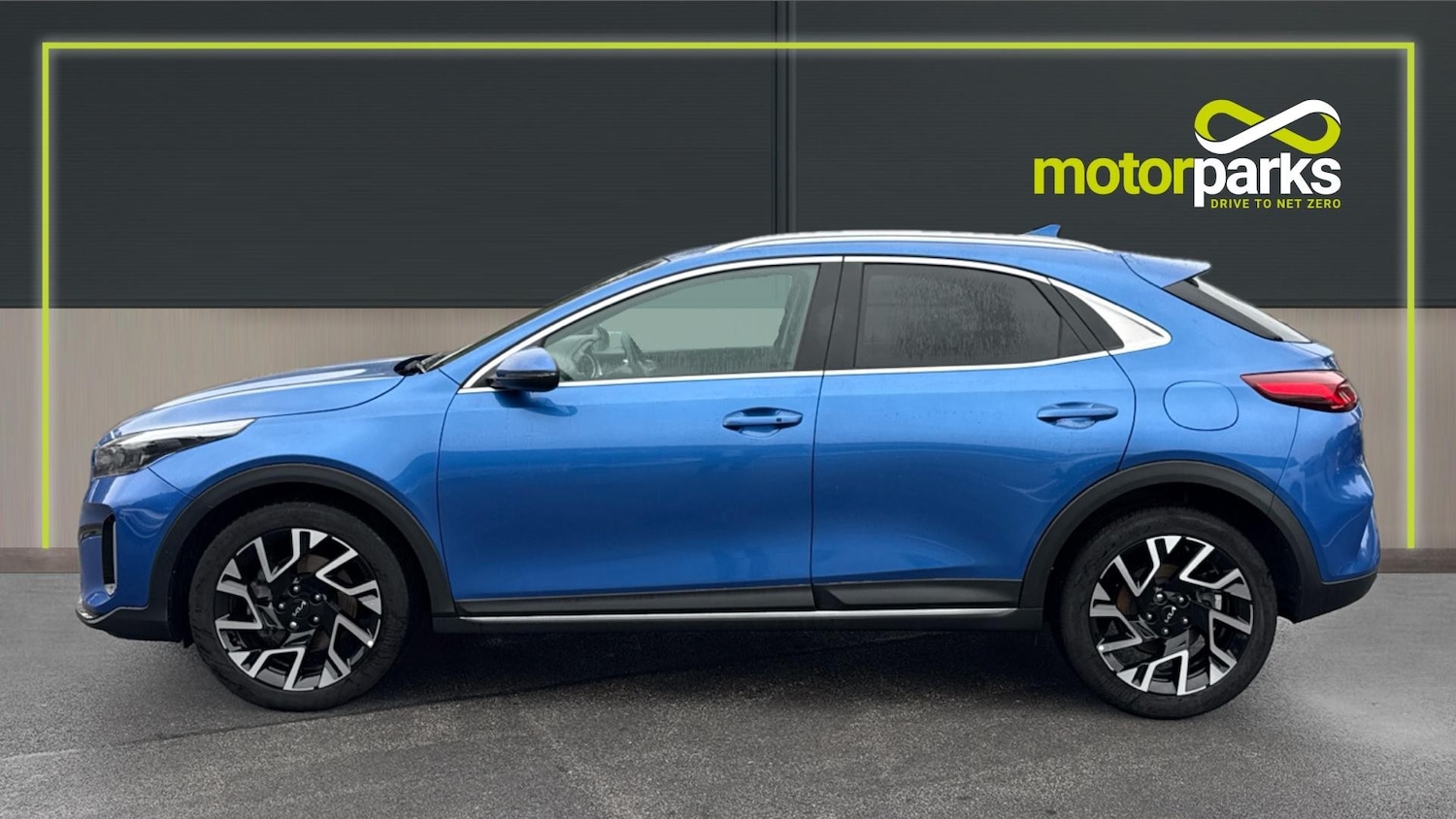 Used Kia XCeed 2022 for sale - 76134426: Photo 6