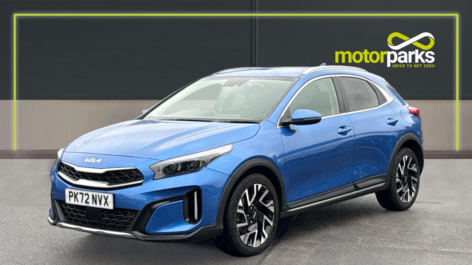Used Kia XCeed 2022 for sale - 76134426: Photo 7