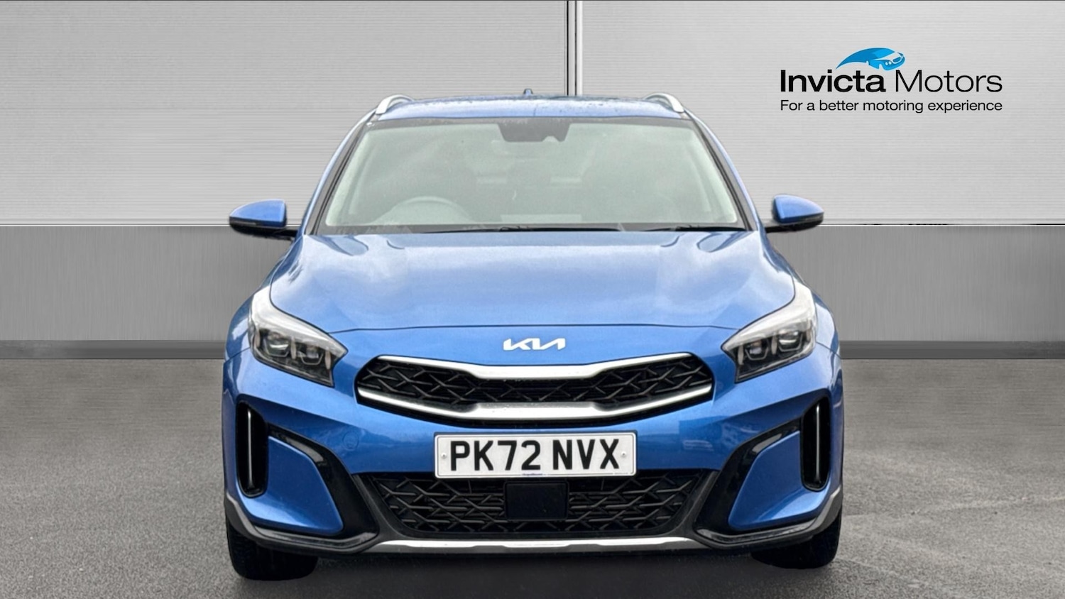 Used Kia XCeed 2022 for sale - 76134426: Photo 8