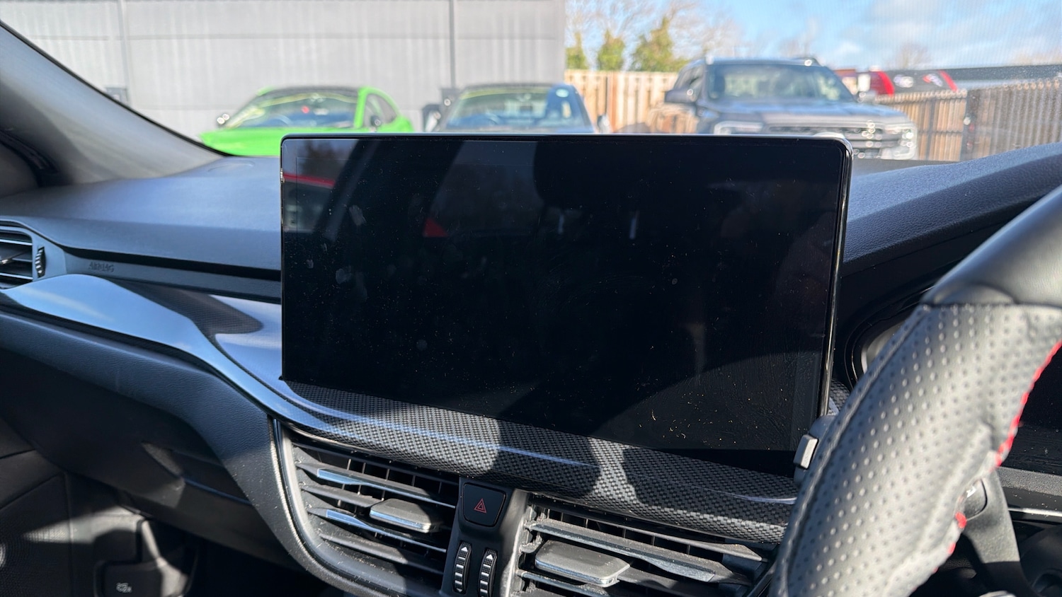 Used Ford Focus 2023 for sale - 77851089: Photo 12