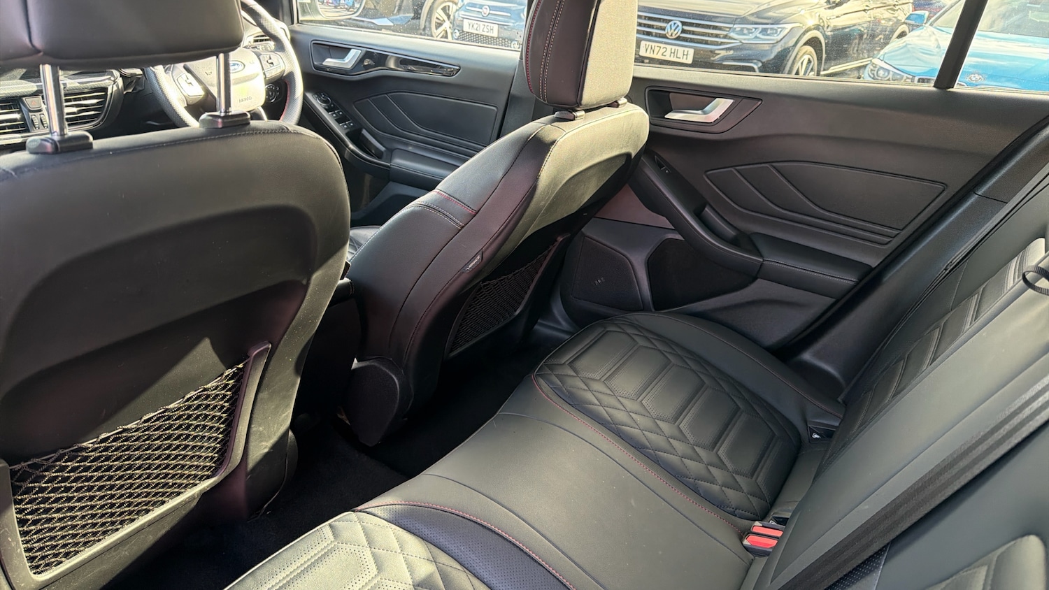 Used Ford Focus 2023 for sale - 77851089: Photo 14