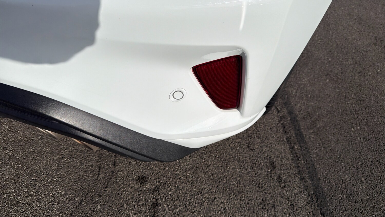 Used Ford Focus 2023 for sale - 77851089: Photo 23