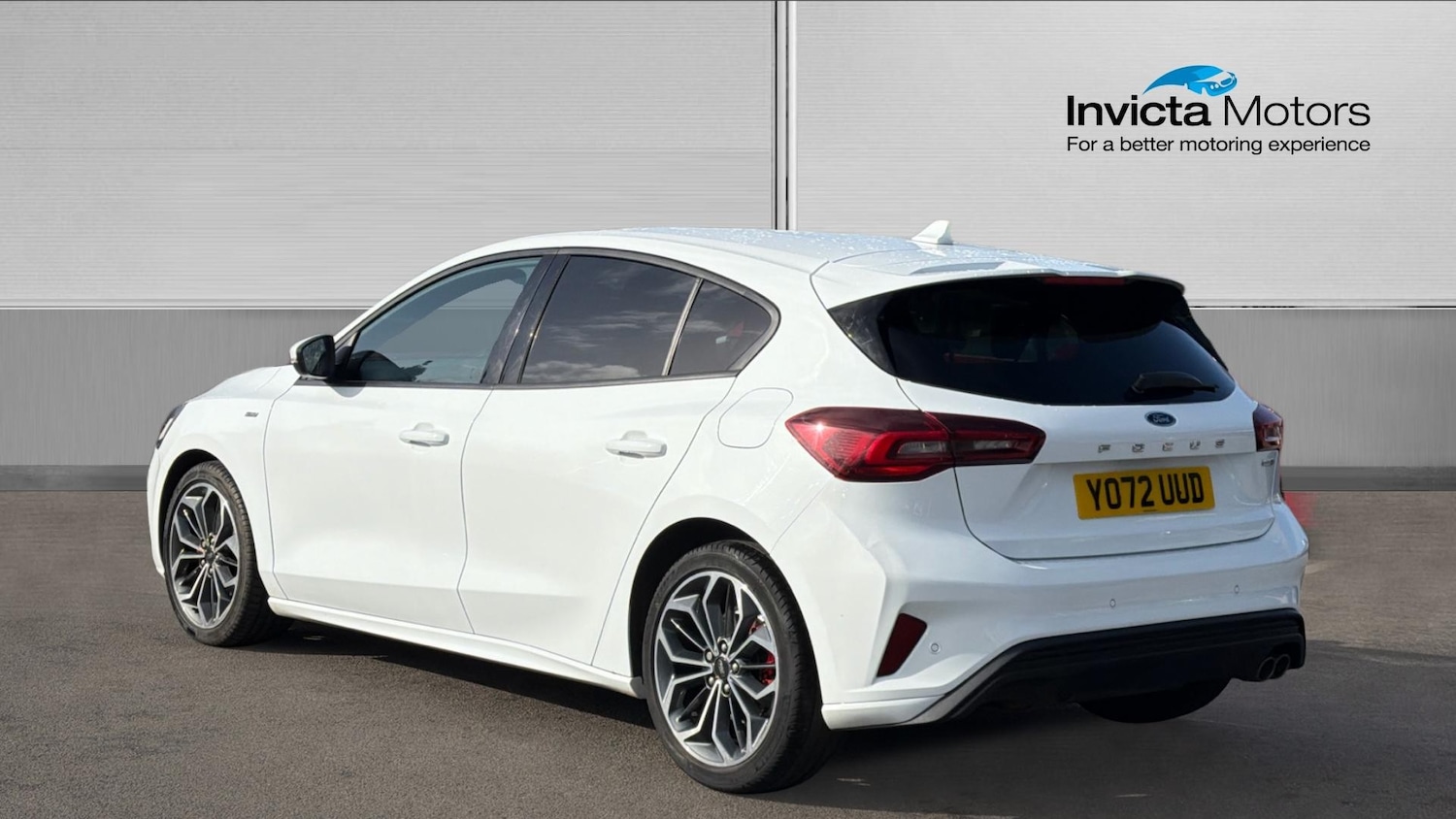 Used Ford Focus 2023 for sale - 77851089: Photo 5