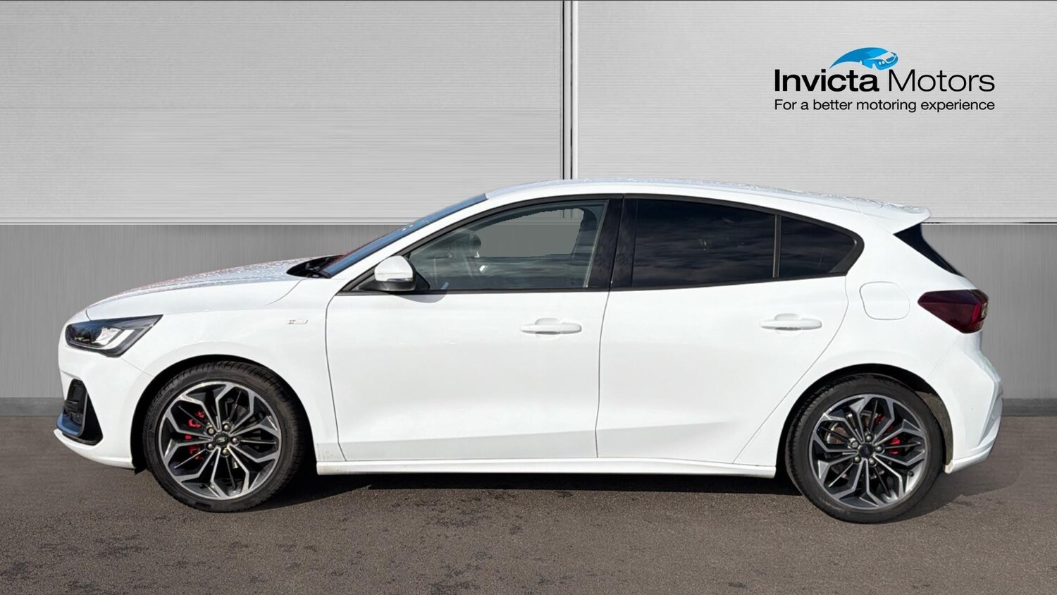 Used Ford Focus 2023 for sale - 77851089: Photo 6