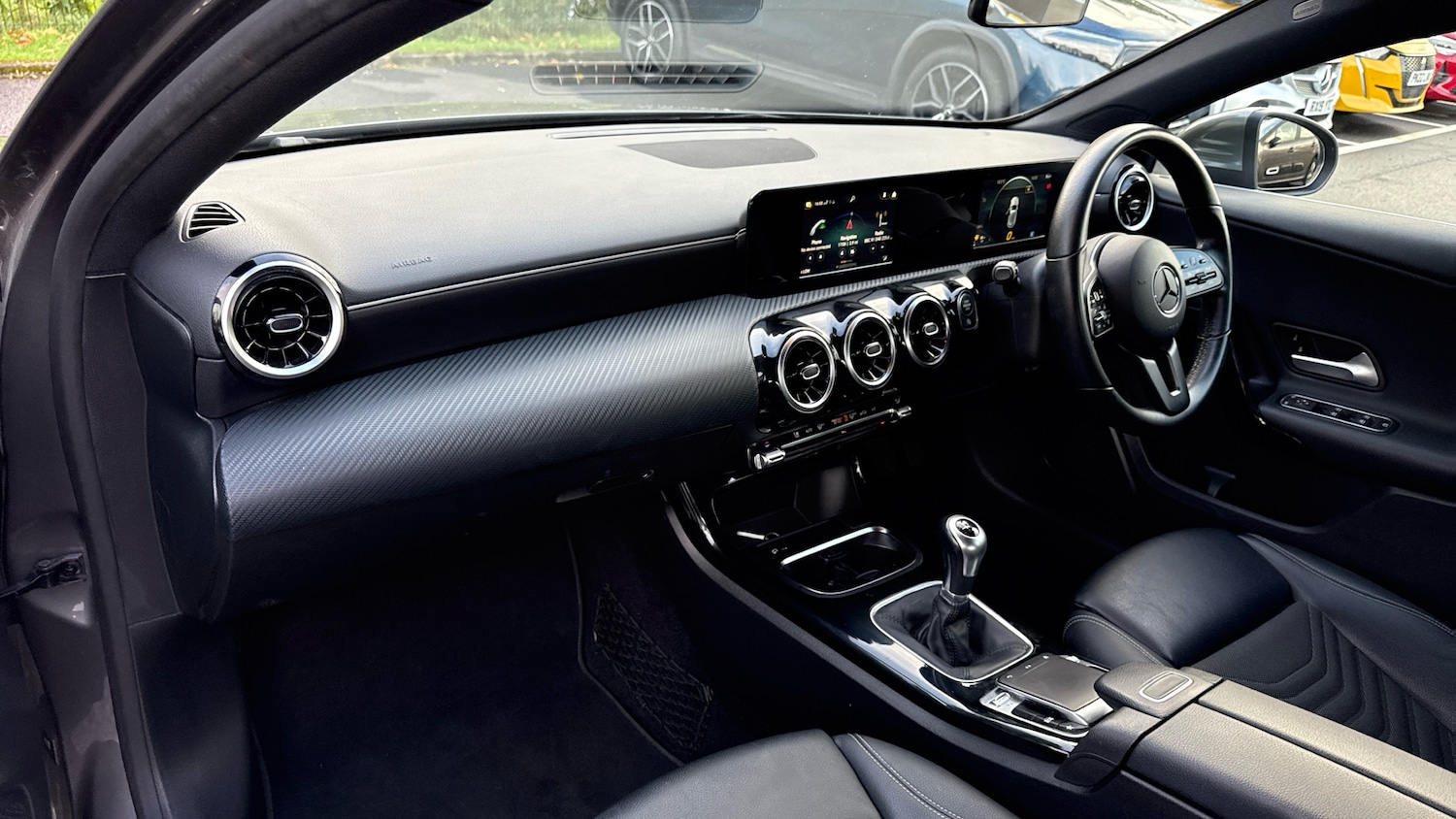 Used Mercedes-Benz A-Class 2019 for sale - 76134406: Photo 10