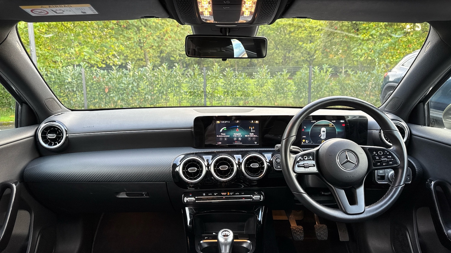 Used Mercedes-Benz A-Class 2019 for sale - 76134406: Photo 11