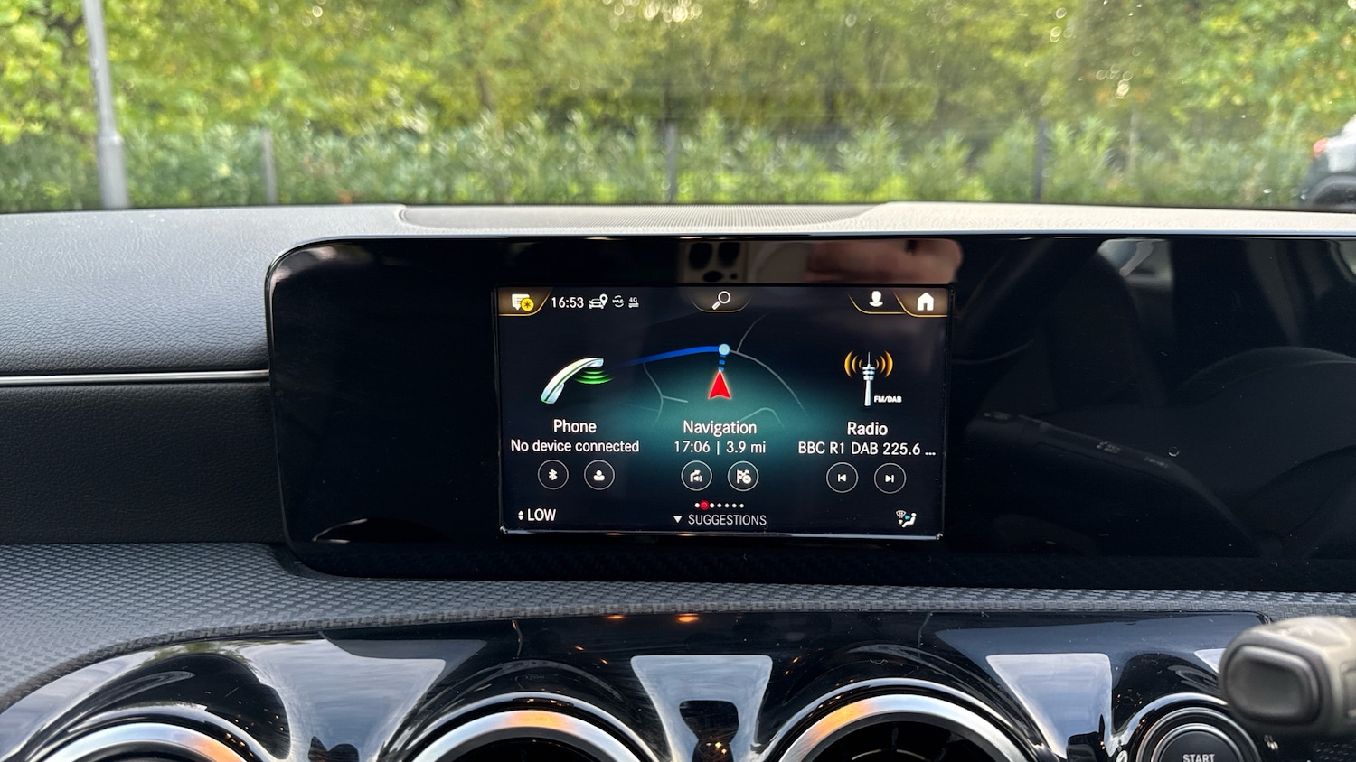 Used Mercedes-Benz A-Class 2019 for sale - 76134406: Photo 12