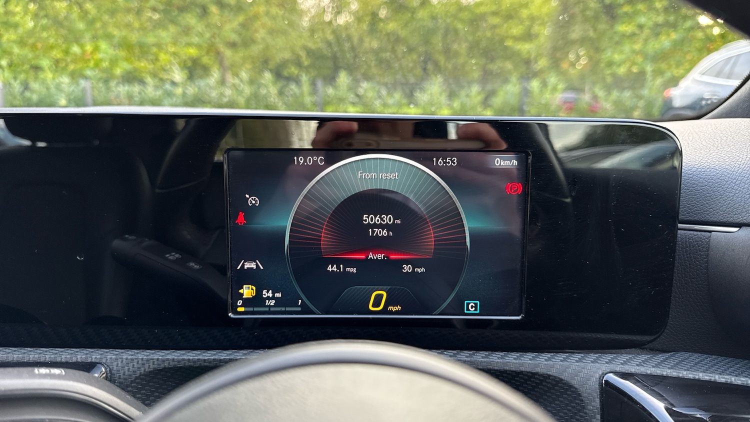 Used Mercedes-Benz A-Class 2019 for sale - 76134406: Photo 13