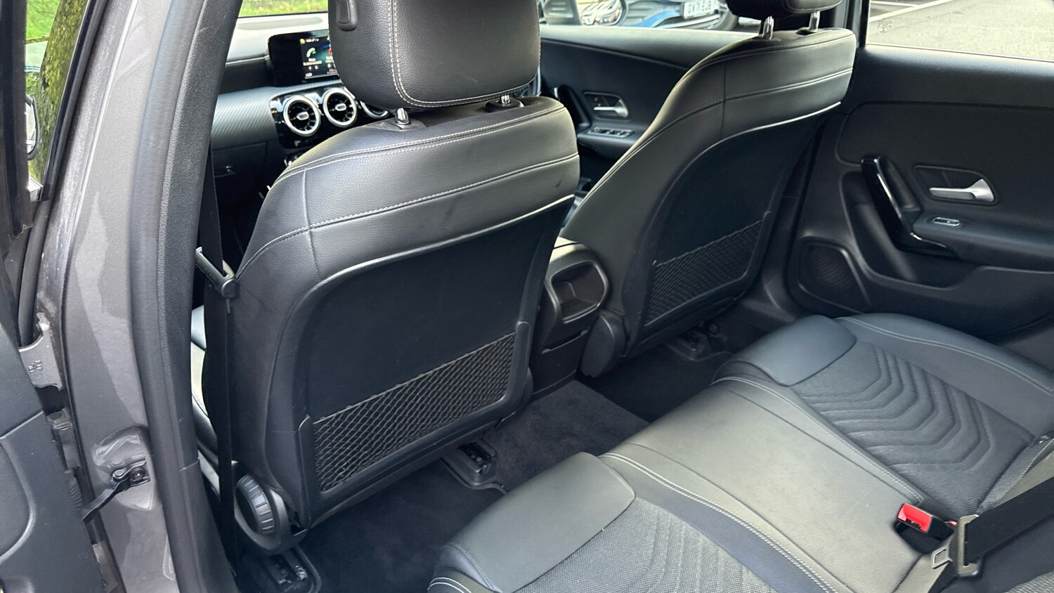 Used Mercedes-Benz A-Class 2019 for sale - 76134406: Photo 14