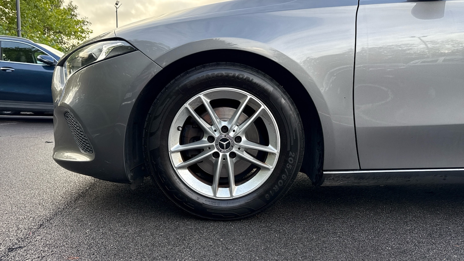 Used Mercedes-Benz A-Class 2019 for sale - 76134406: Photo 17