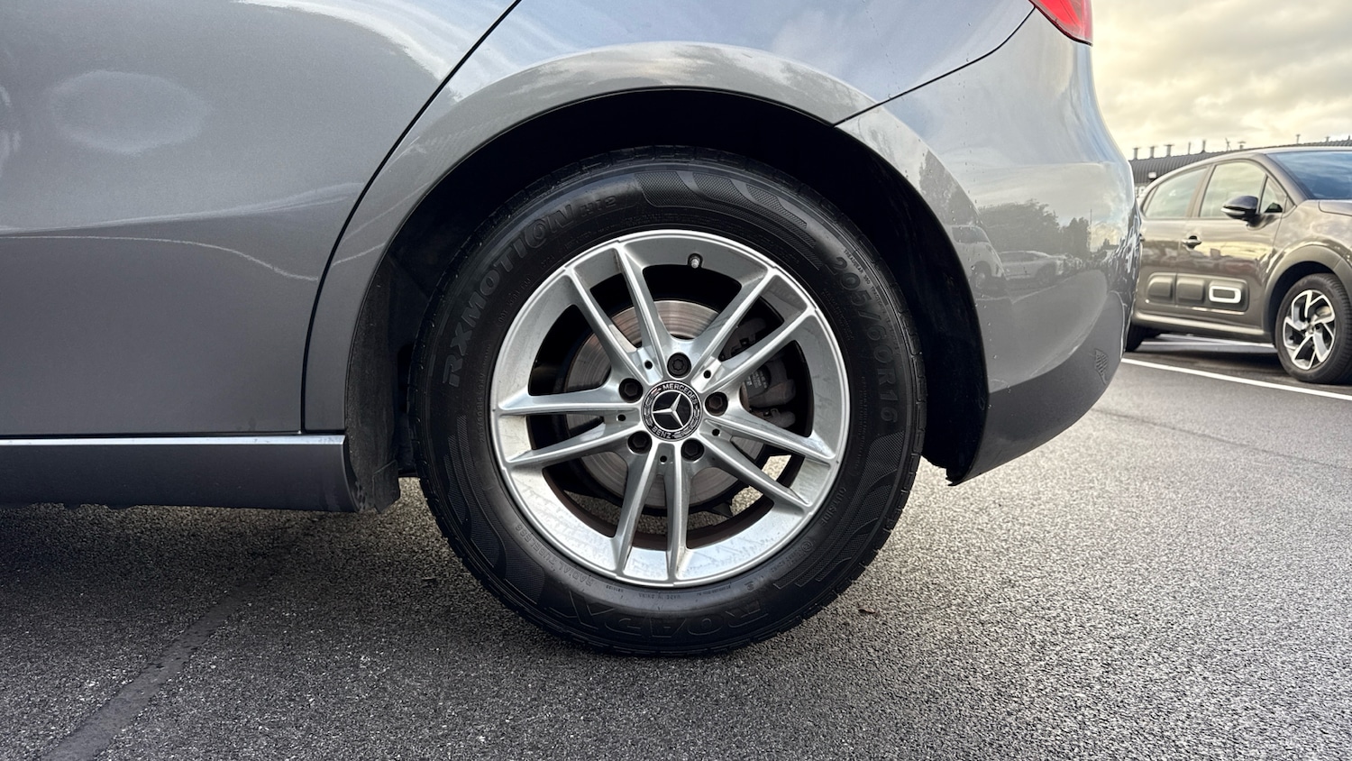 Used Mercedes-Benz A-Class 2019 for sale - 76134406: Photo 18