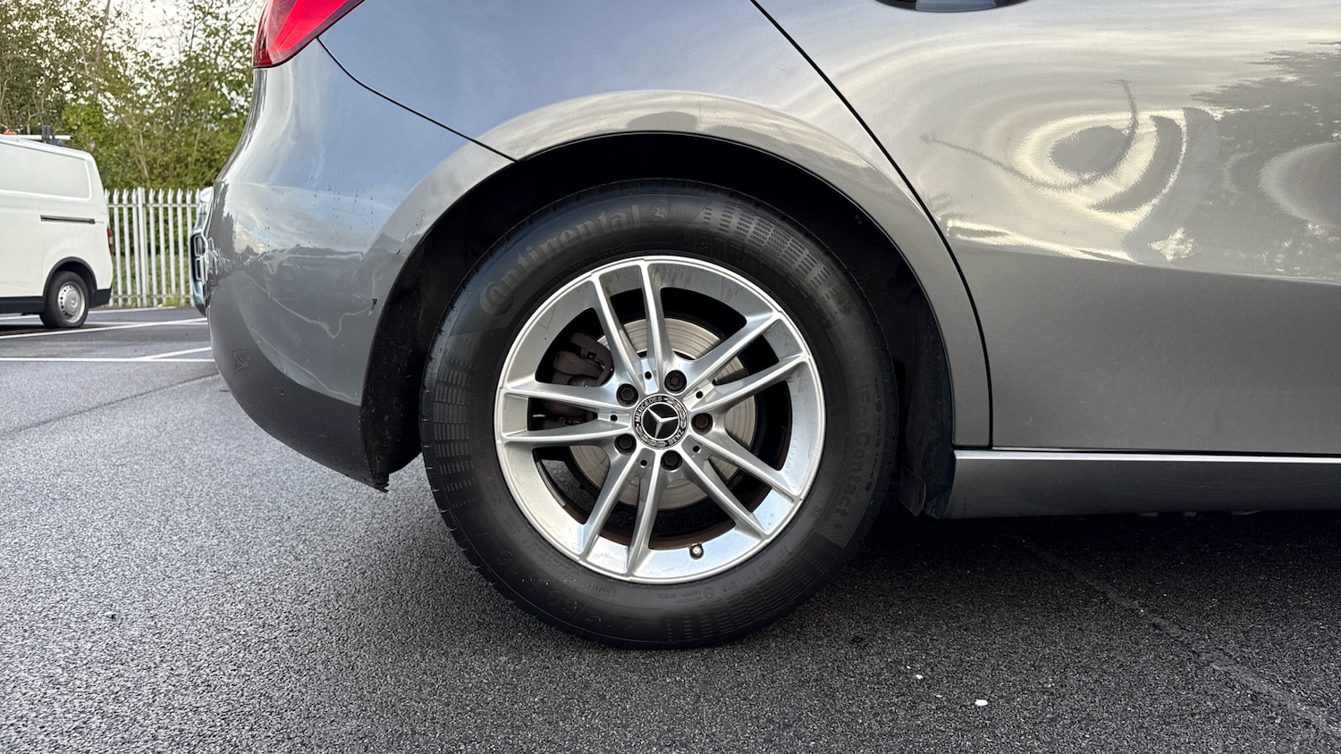 Used Mercedes-Benz A-Class 2019 for sale - 76134406: Photo 19