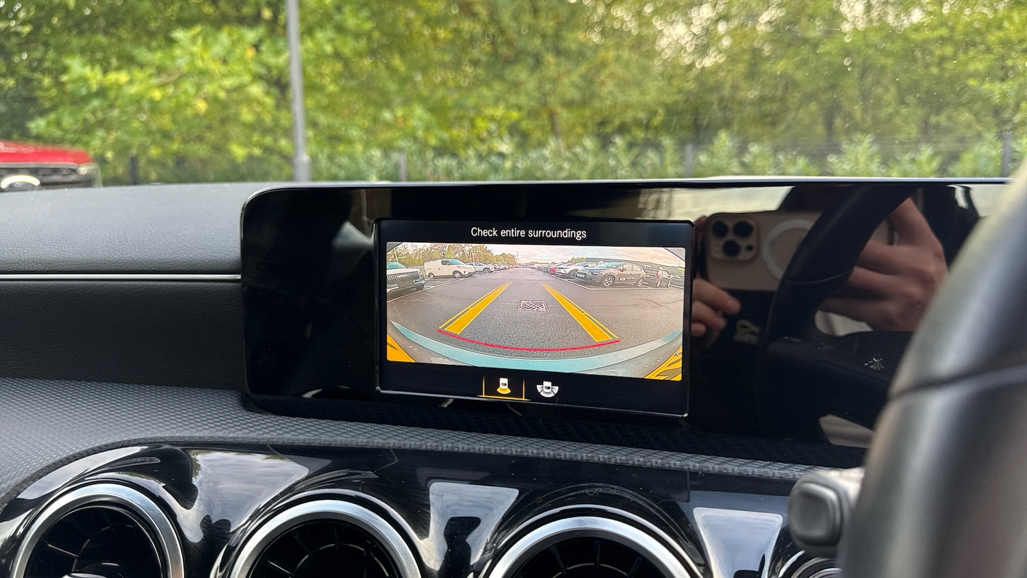Used Mercedes-Benz A-Class 2019 for sale - 76134406: Photo 22