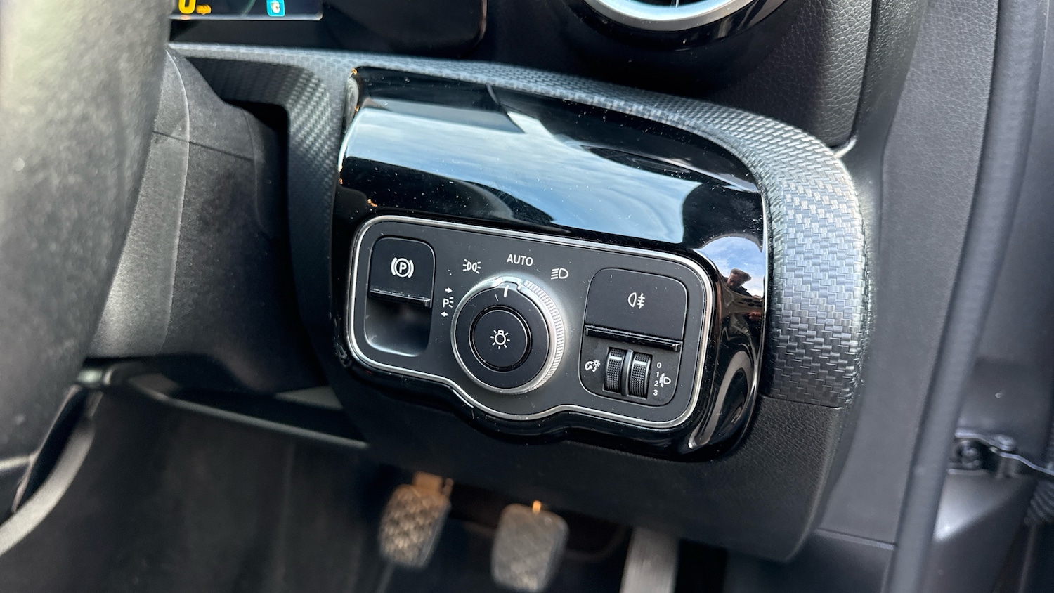 Used Mercedes-Benz A-Class 2019 for sale - 76134406: Photo 23