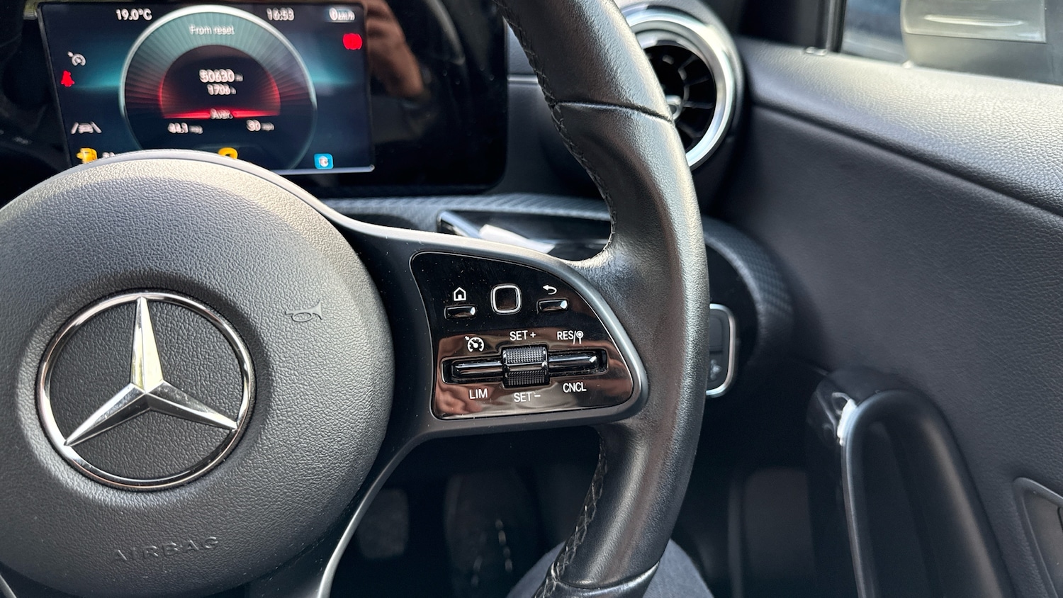 Used Mercedes-Benz A-Class 2019 for sale - 76134406: Photo 25