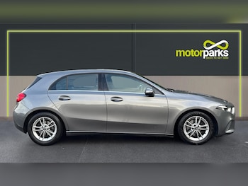 Used Mercedes-Benz A-Class 2019 for sale - 76134406: Photo 2