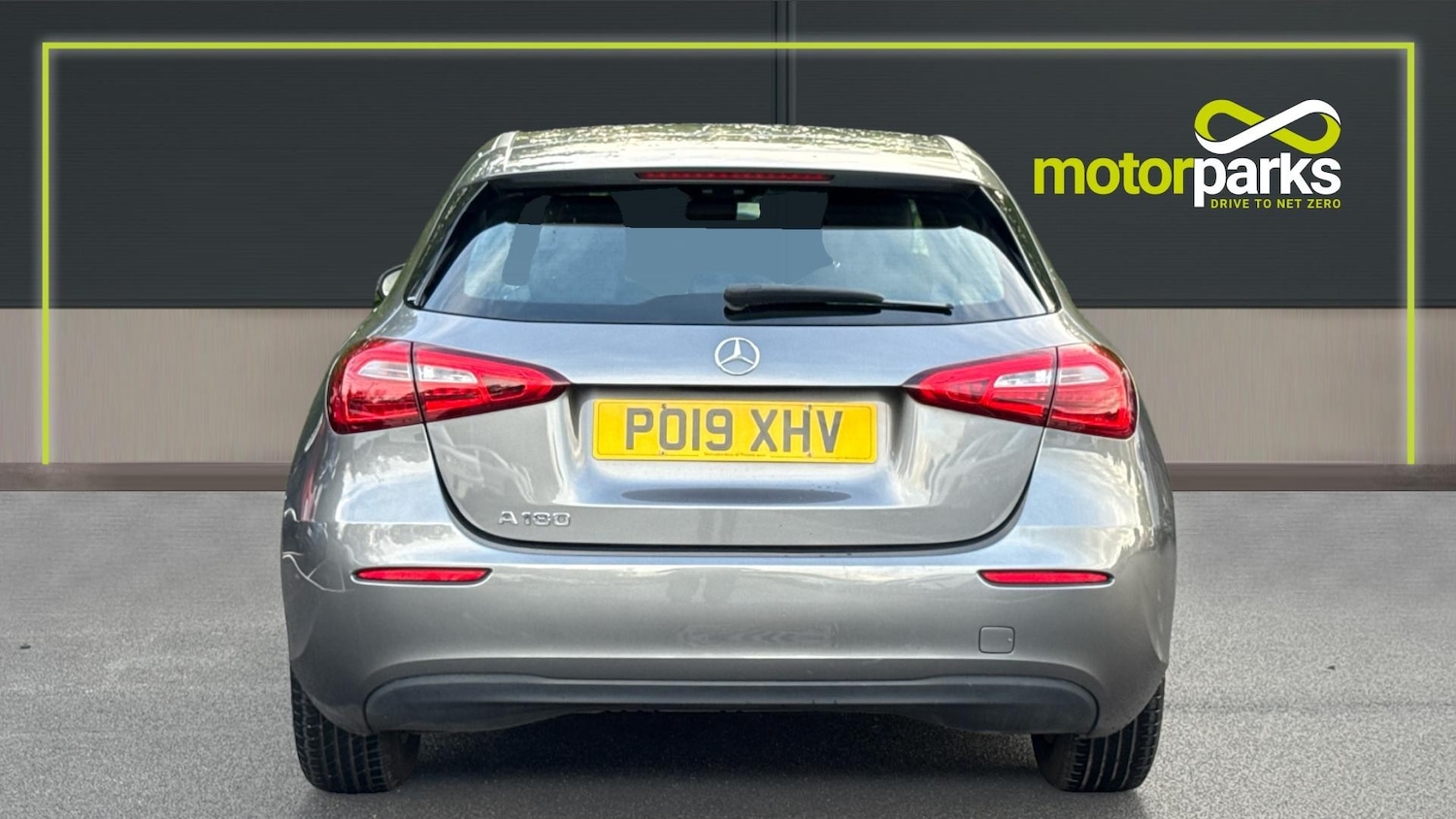 Used Mercedes-Benz A-Class 2019 for sale - 76134406: Photo 4