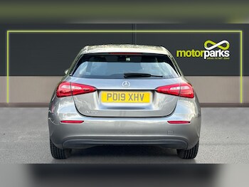 Used Mercedes-Benz A-Class 2019 for sale - 76134406: Photo 4