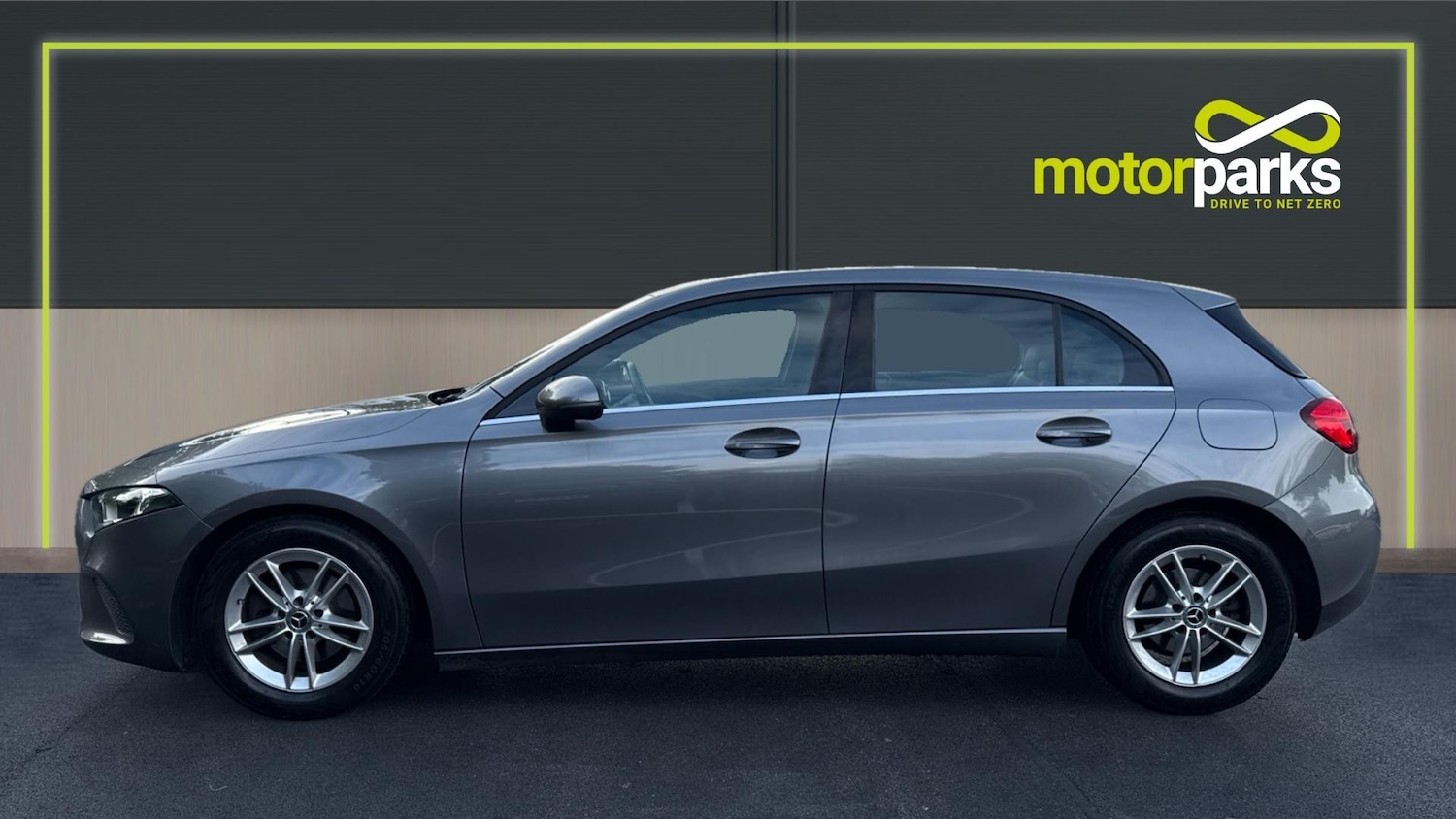 Used Mercedes-Benz A-Class 2019 for sale - 76134406: Photo 6