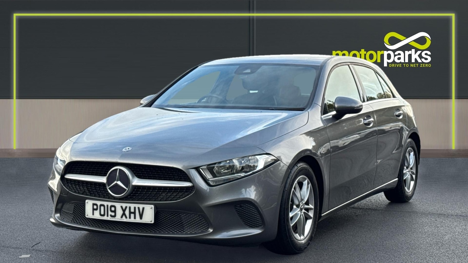 Used Mercedes-Benz A-Class 2019 for sale - 76134406: Photo 7
