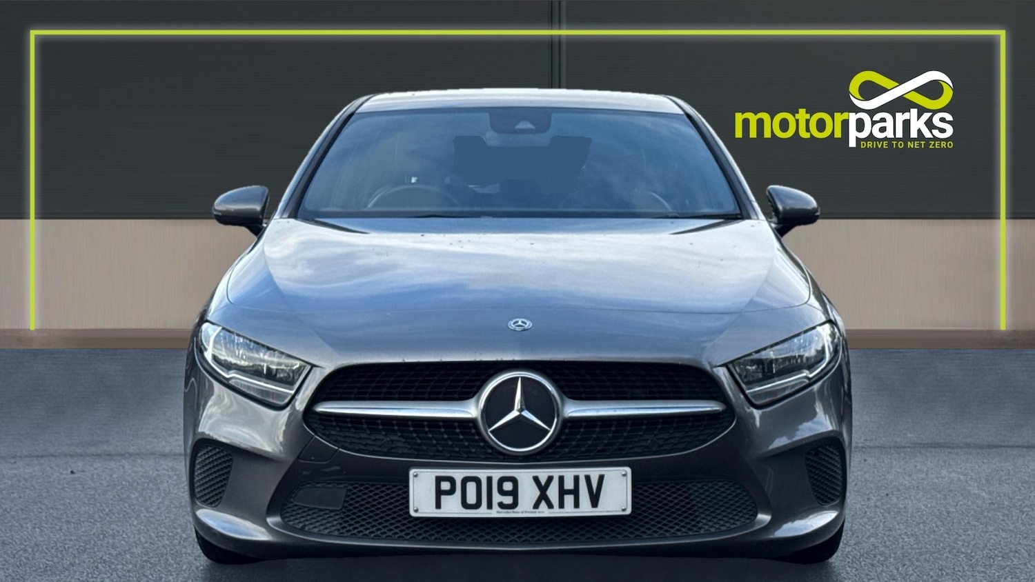 Used Mercedes-Benz A-Class 2019 for sale - 76134406: Photo 8
