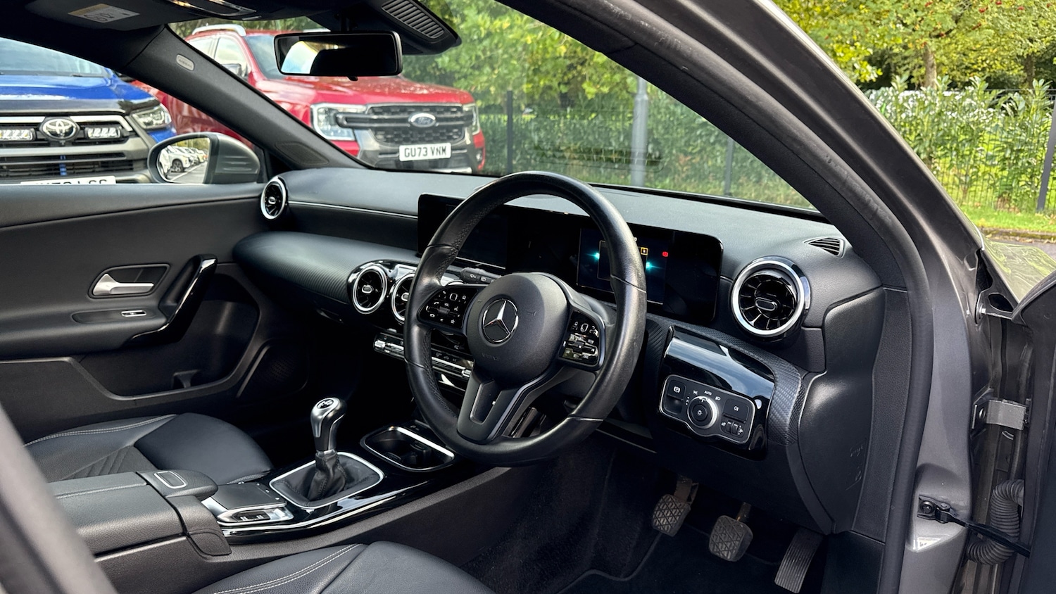 Used Mercedes-Benz A-Class 2019 for sale - 76134406: Photo 9