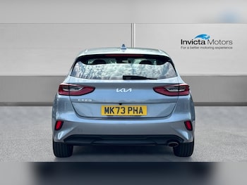 Used Kia Ceed 2023 for sale - 79531282: Photo