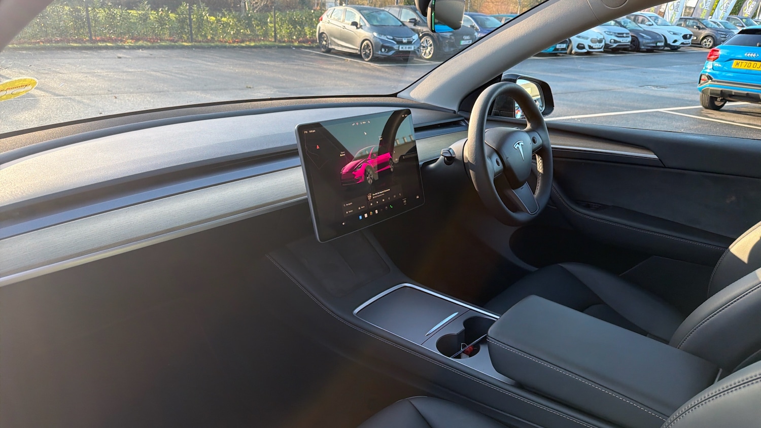 Used Tesla Model Y 2022 for sale - 76799449: Photo 10