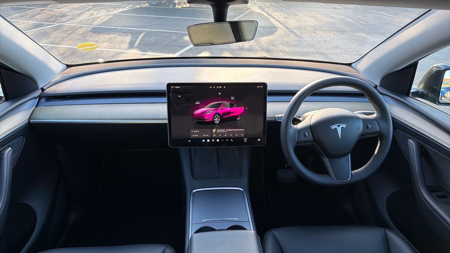 Used Tesla Model Y 2022 for sale - 76799449: Photo 11