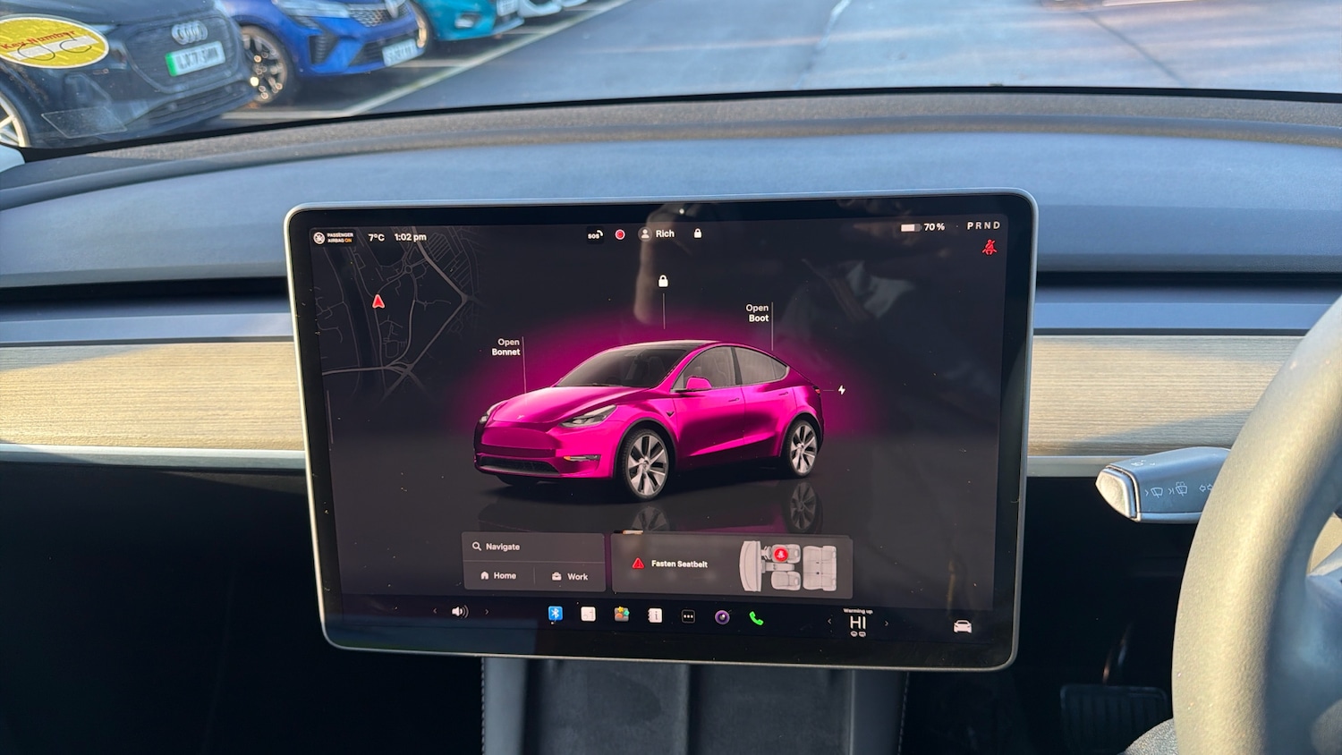 Used Tesla Model Y 2022 for sale - 76799449: Photo 12