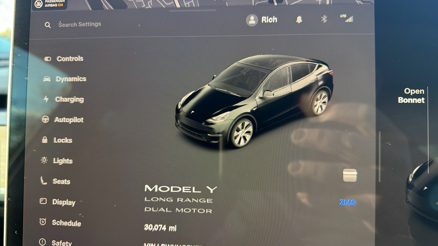 Used Tesla Model Y 2022 for sale - 76799449: Photo 13