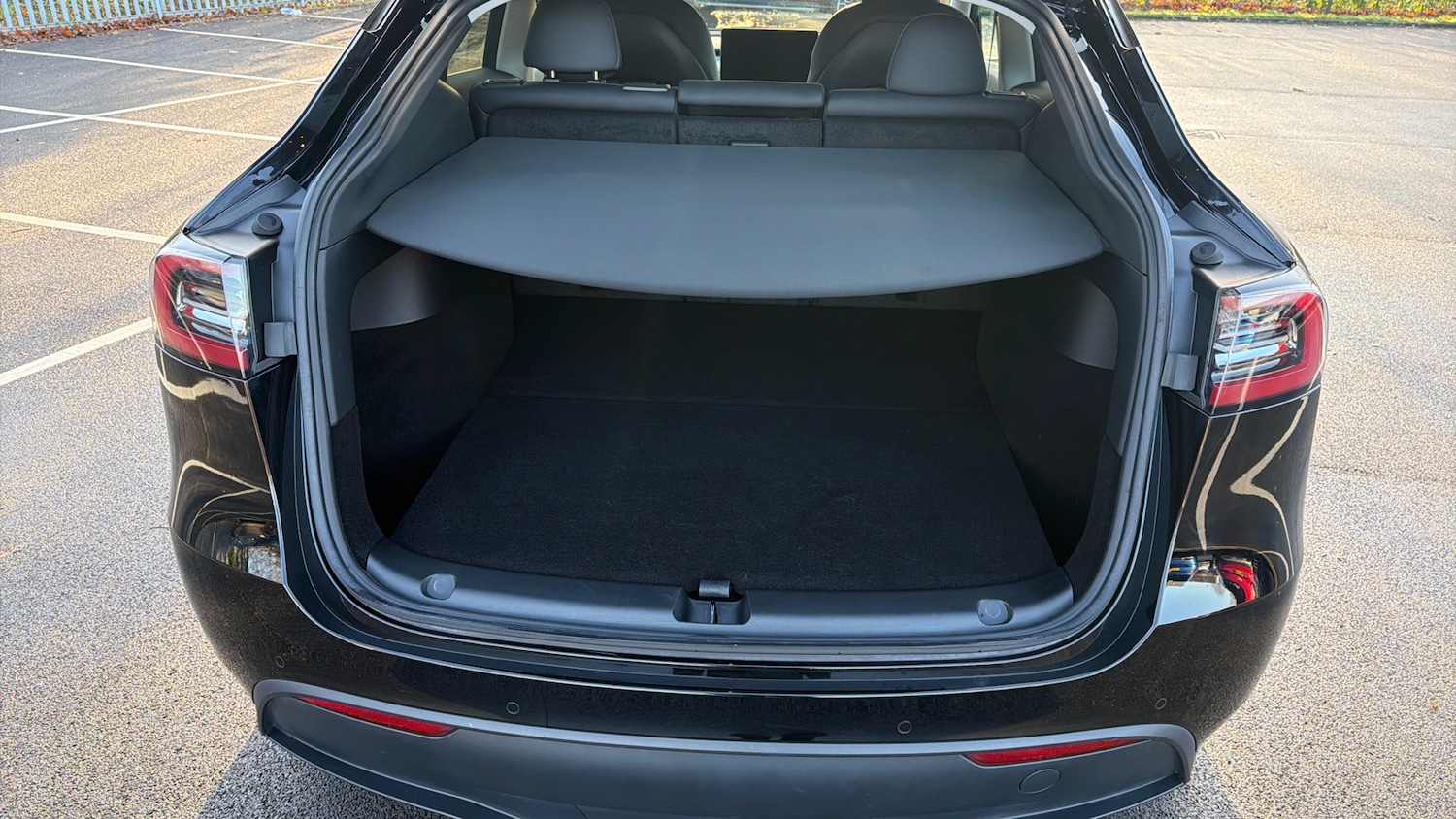 Used Tesla Model Y 2022 for sale - 76799449: Photo 15