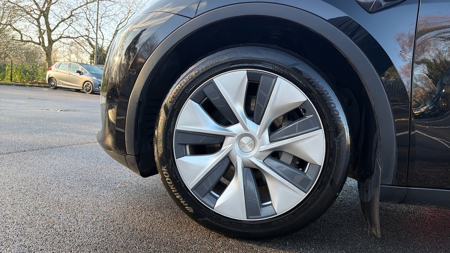 Used Tesla Model Y 2022 for sale - 76799449: Photo 17