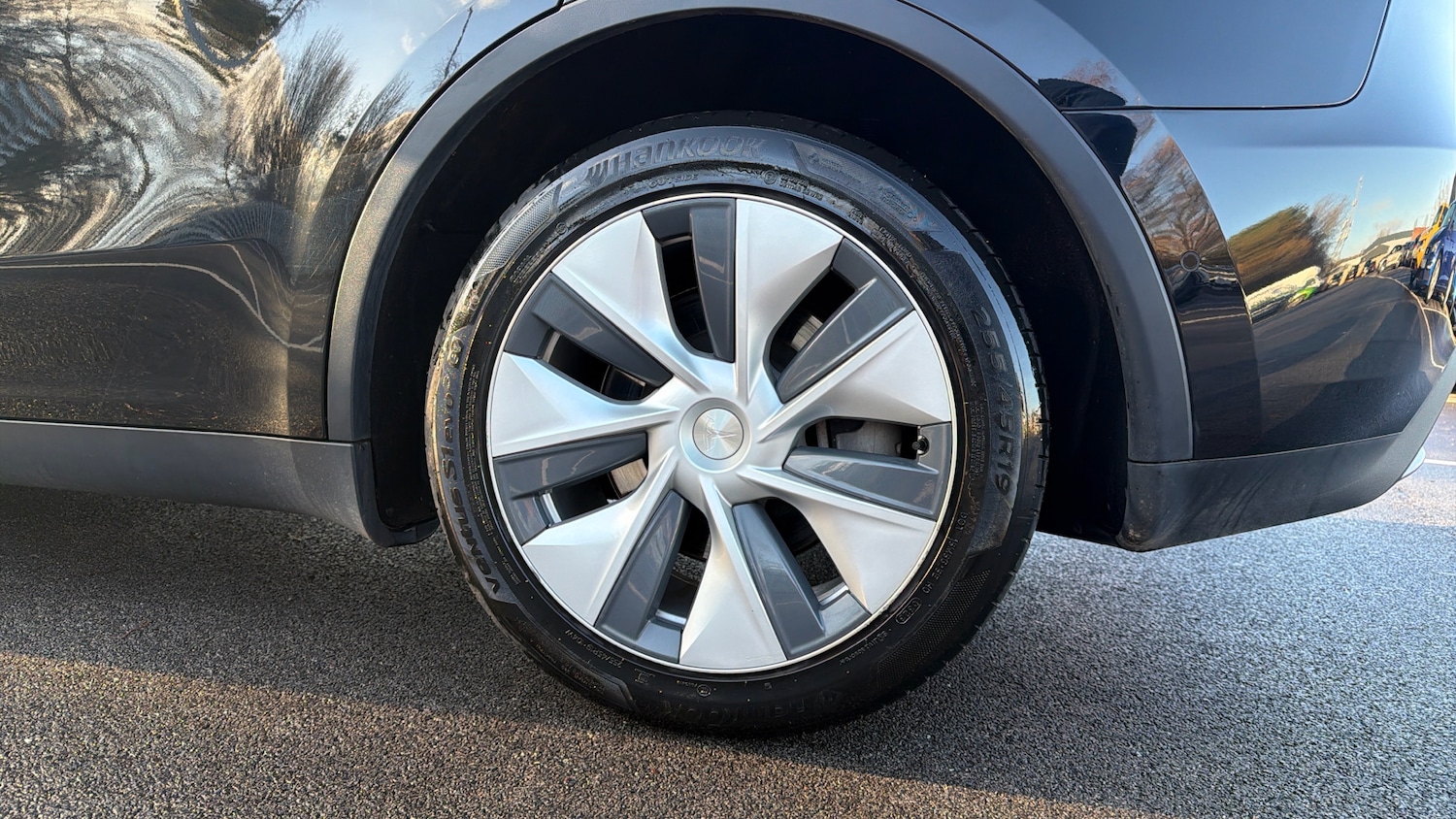 Used Tesla Model Y 2022 for sale - 76799449: Photo 18