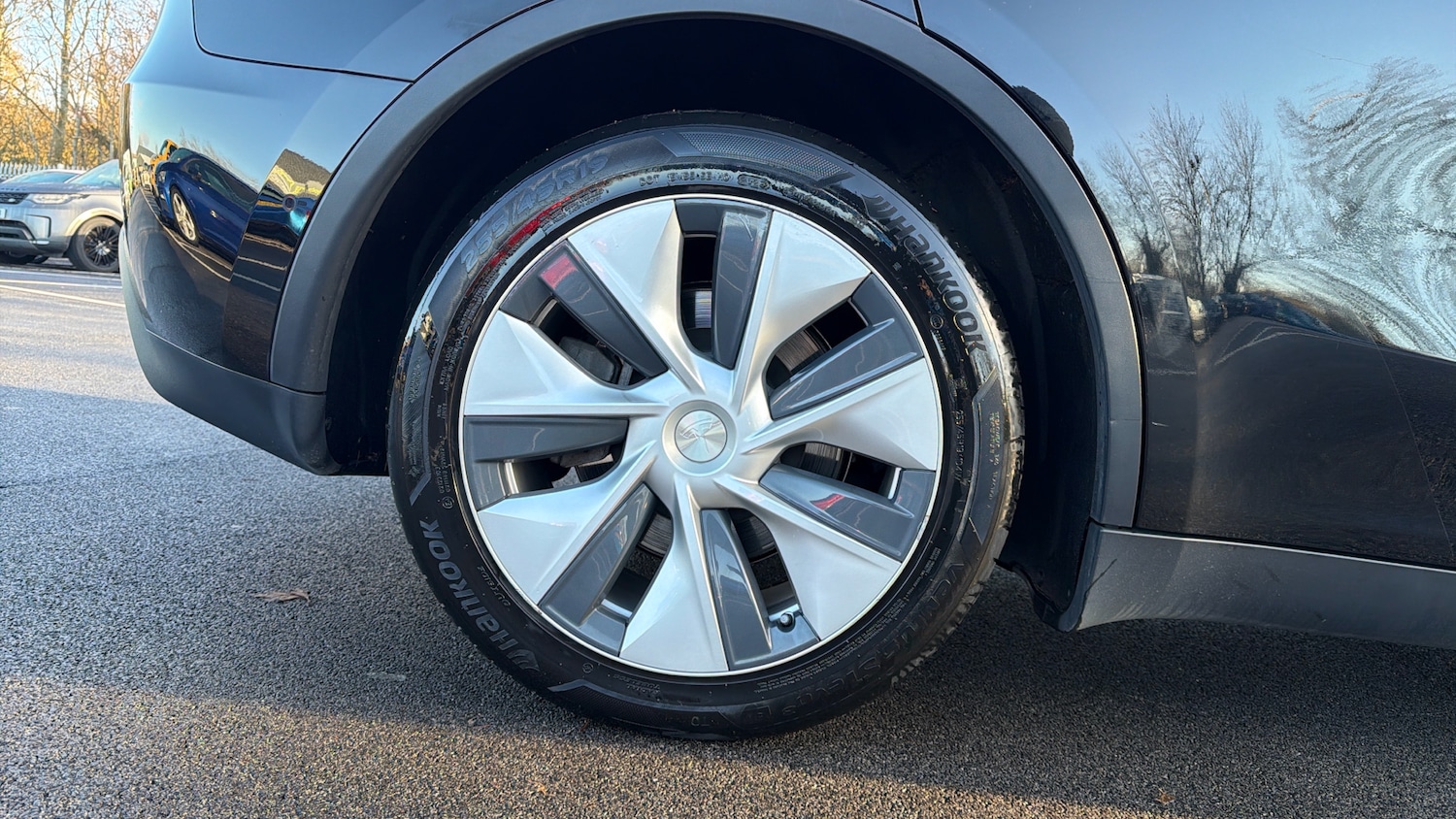 Used Tesla Model Y 2022 for sale - 76799449: Photo 19