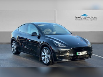 Used Tesla Model Y 2022 for sale - 76799449: Photo
