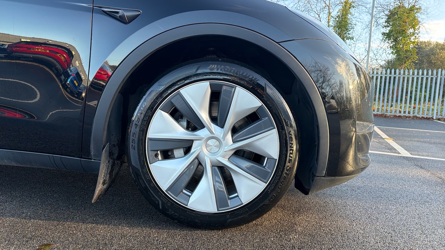 Used Tesla Model Y 2022 for sale - 76799449: Photo 20