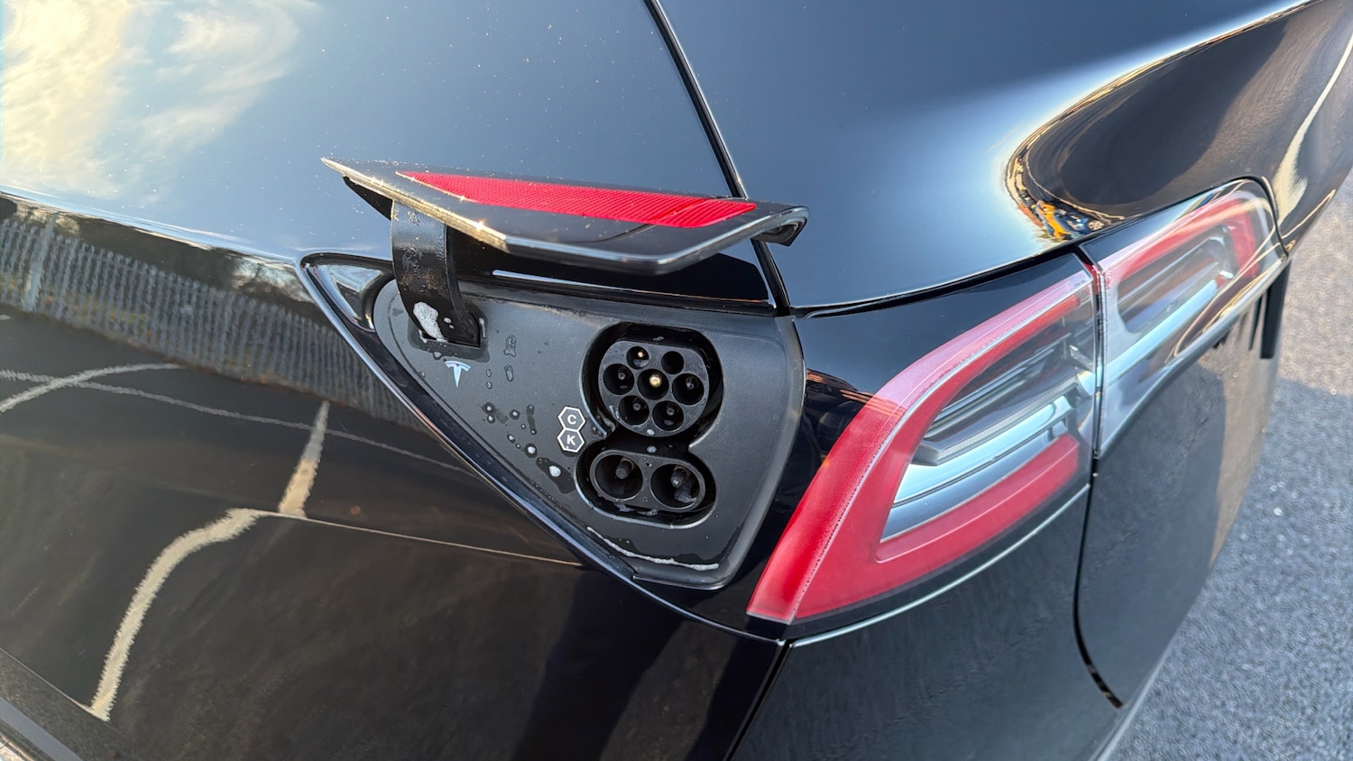 Used Tesla Model Y 2022 for sale - 76799449: Photo 21