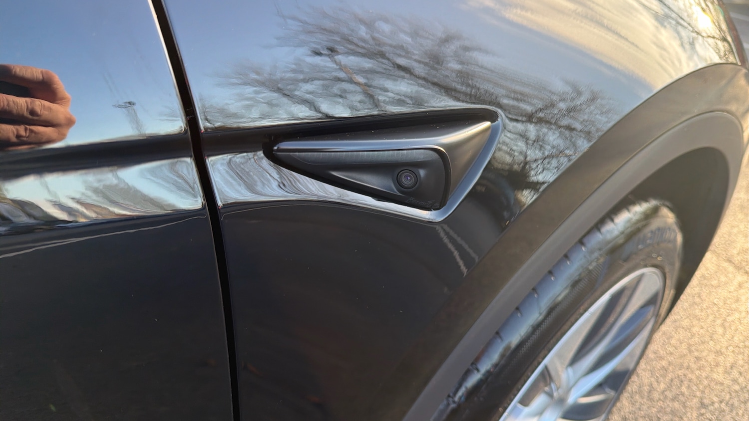 Used Tesla Model Y 2022 for sale - 76799449: Photo 23