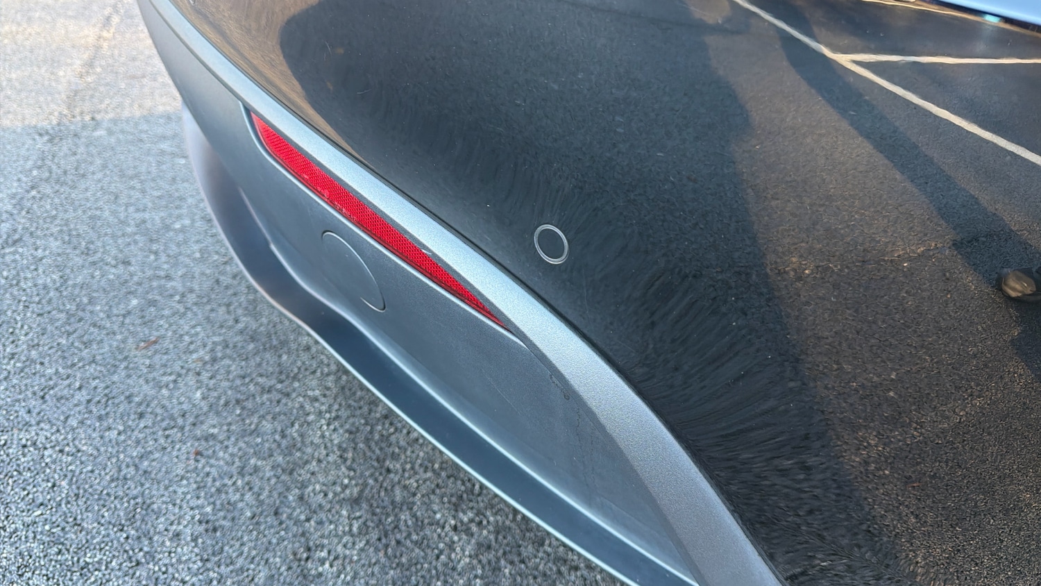 Used Tesla Model Y 2022 for sale - 76799449: Photo 24