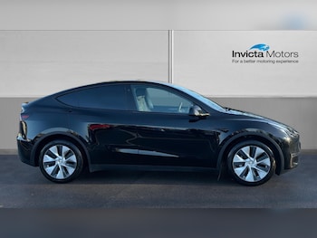 Used Tesla Model Y 2022 for sale - 76799449: Photo