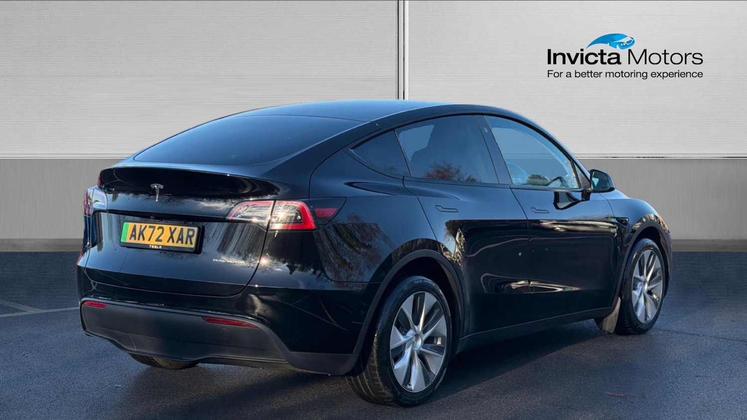 Used Tesla Model Y 2022 for sale - 76799449: Photo 3