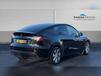 Used Tesla Model Y 2022 for sale - 76799449: Photo