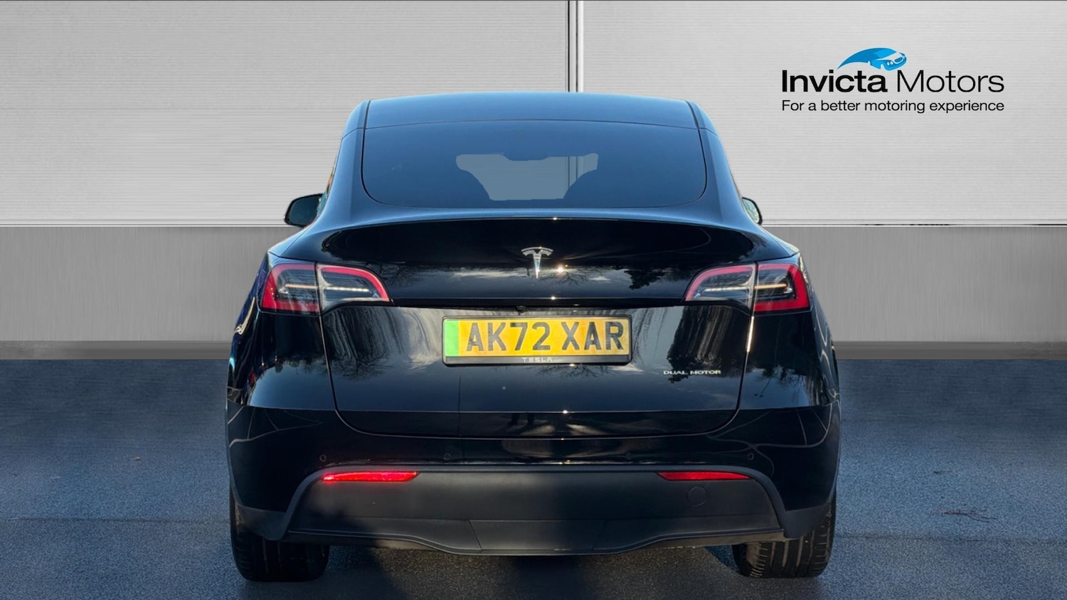 Used Tesla Model Y 2022 for sale - 76799449: Photo 4