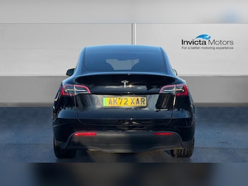 Used Tesla Model Y 2022 for sale - 76799449: Photo