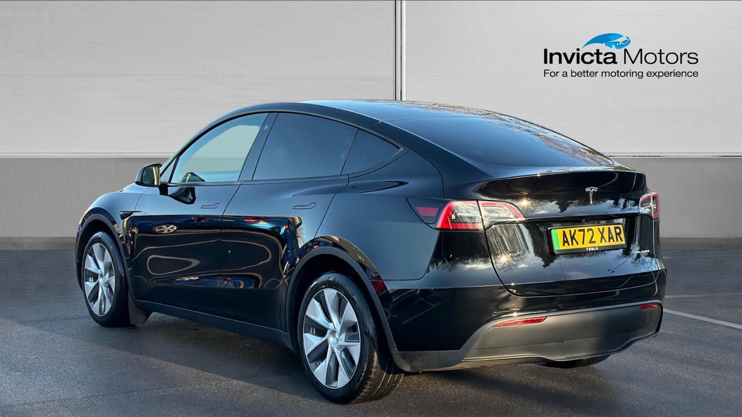 Used Tesla Model Y 2022 for sale - 76799449: Photo 5