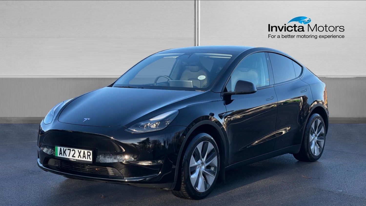 Used Tesla Model Y 2022 for sale - 76799449: Photo 7