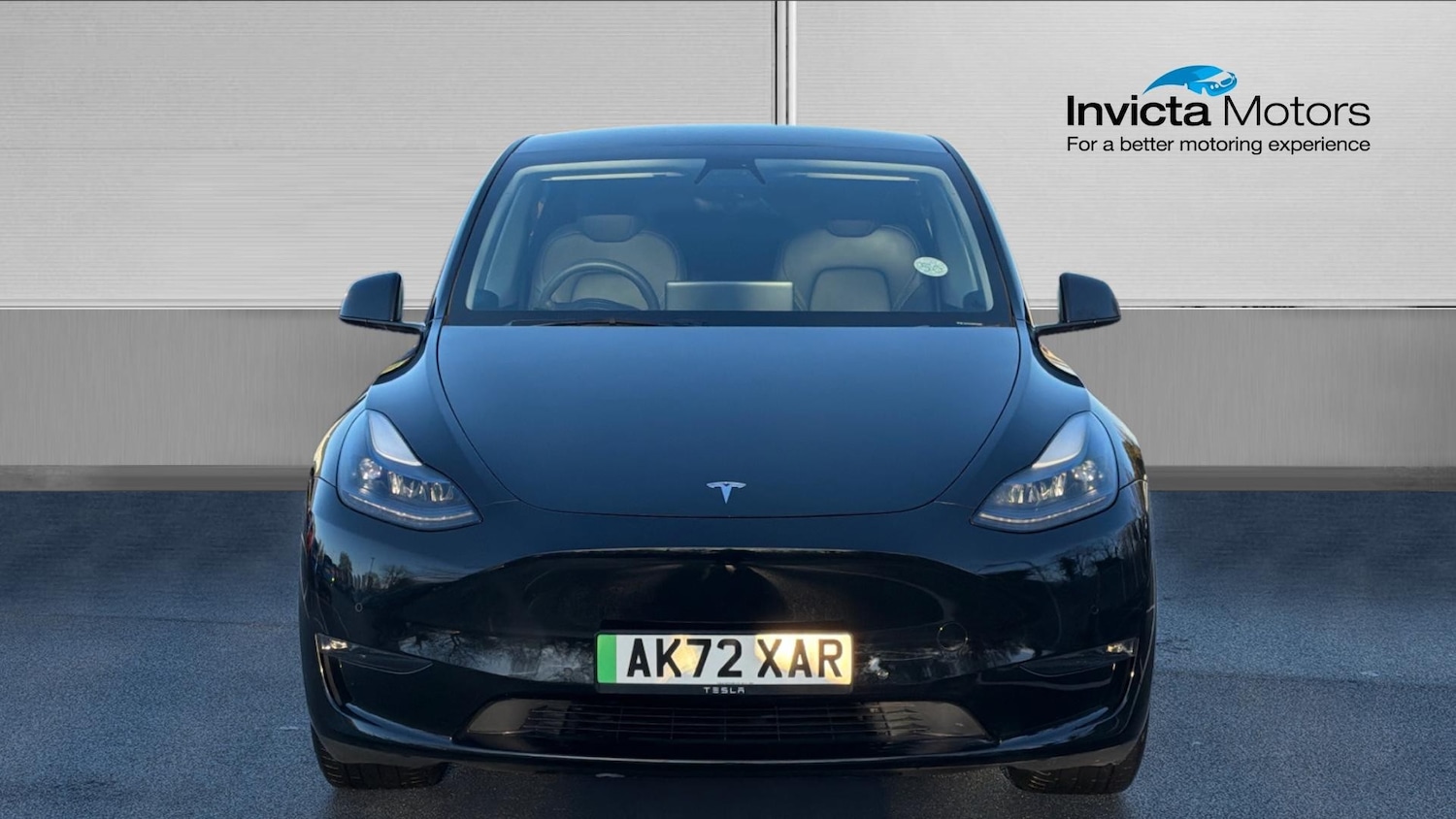 Used Tesla Model Y 2022 for sale - 76799449: Photo 8