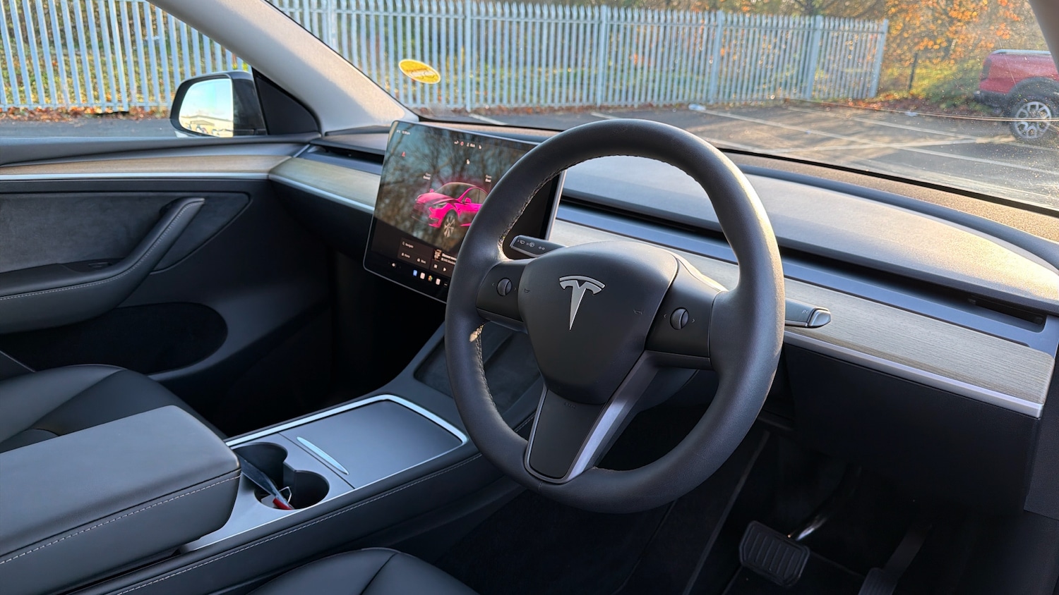 Used Tesla Model Y 2022 for sale - 76799449: Photo 9