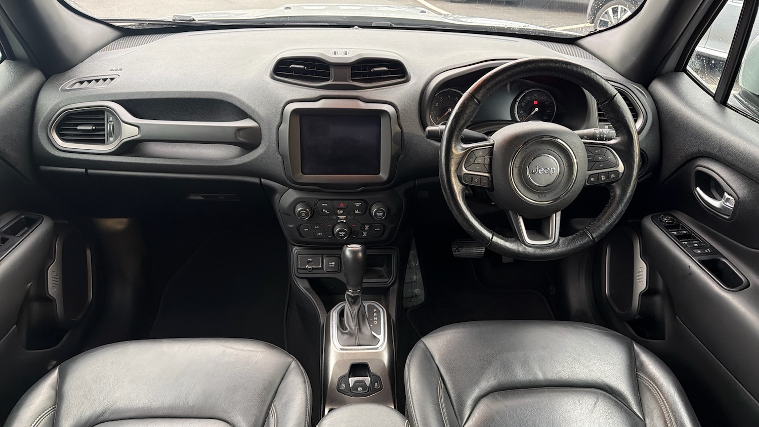 Used Jeep Renegade 2020 for sale - 77342718: Photo 11